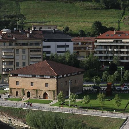 Hotel Dolarea Beasain Dış mekan fotoğraf