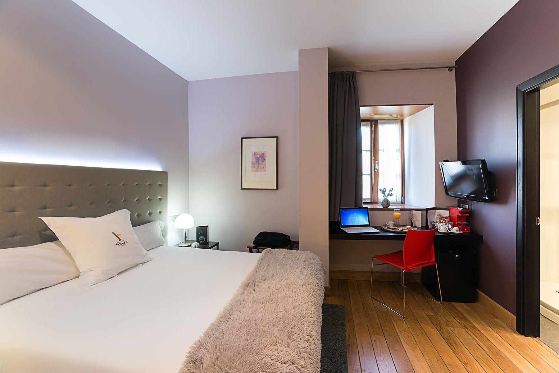Hotel Dolarea Beasain Dış mekan fotoğraf