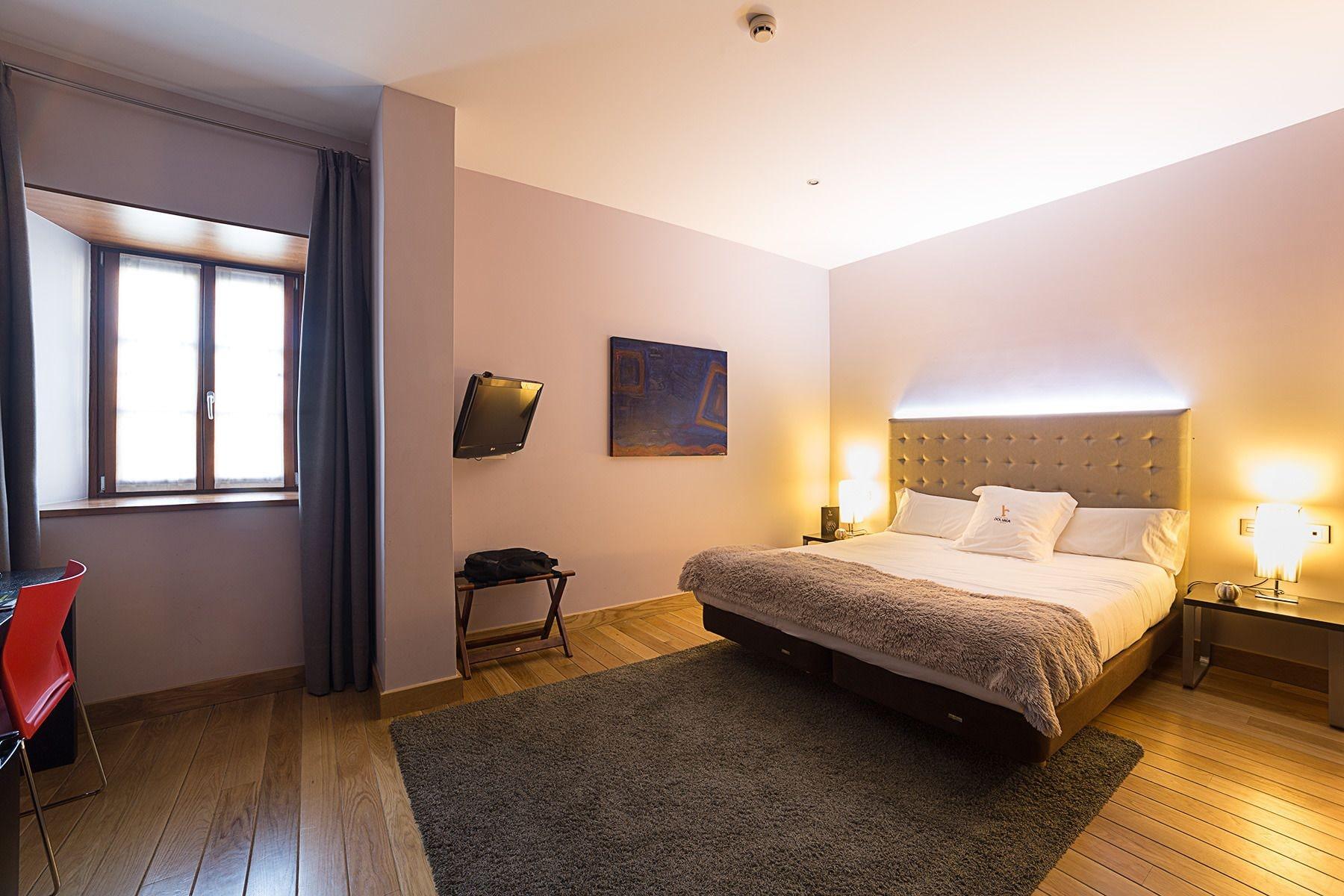 Hotel Dolarea Beasain Dış mekan fotoğraf