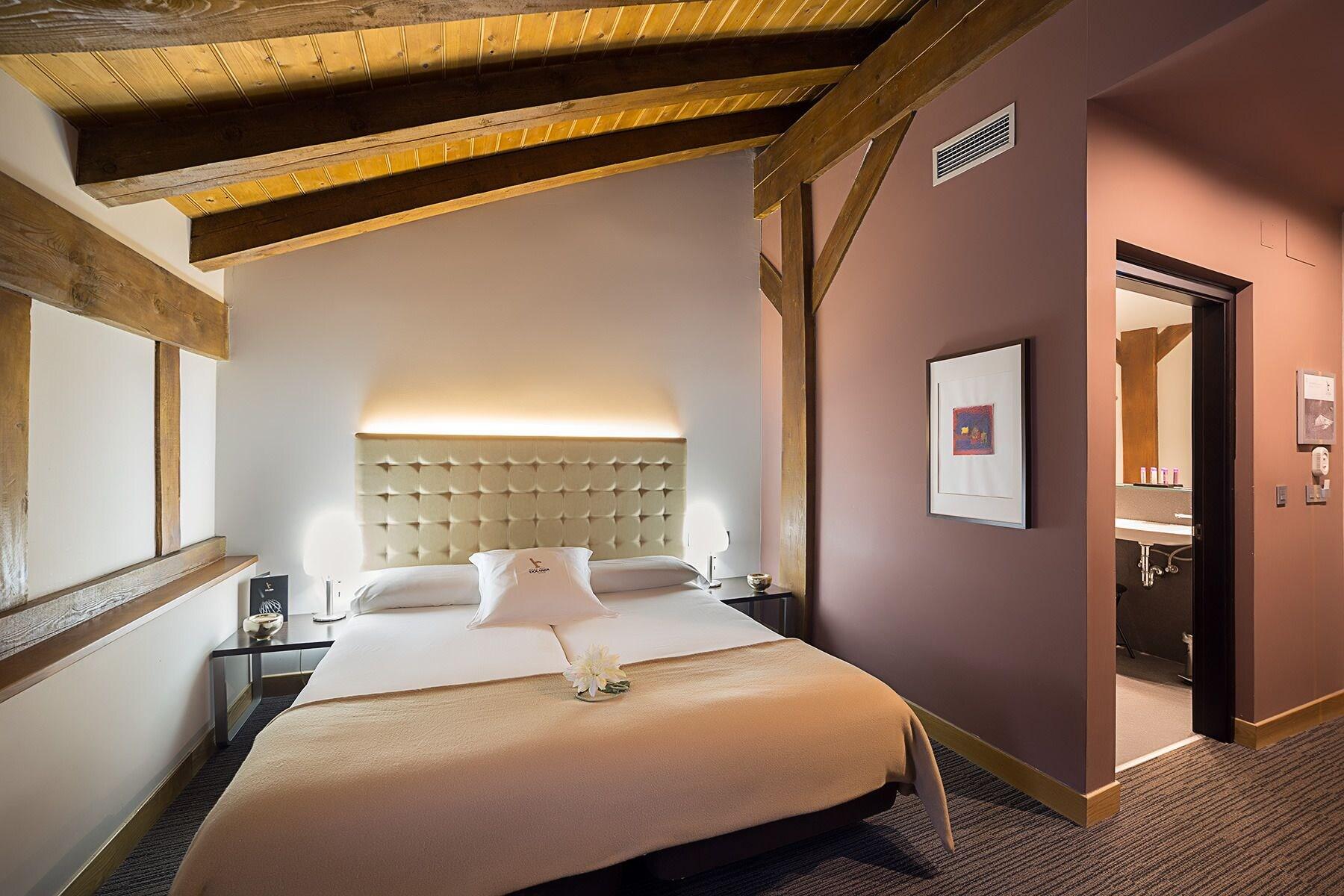 Hotel Dolarea Beasain Dış mekan fotoğraf