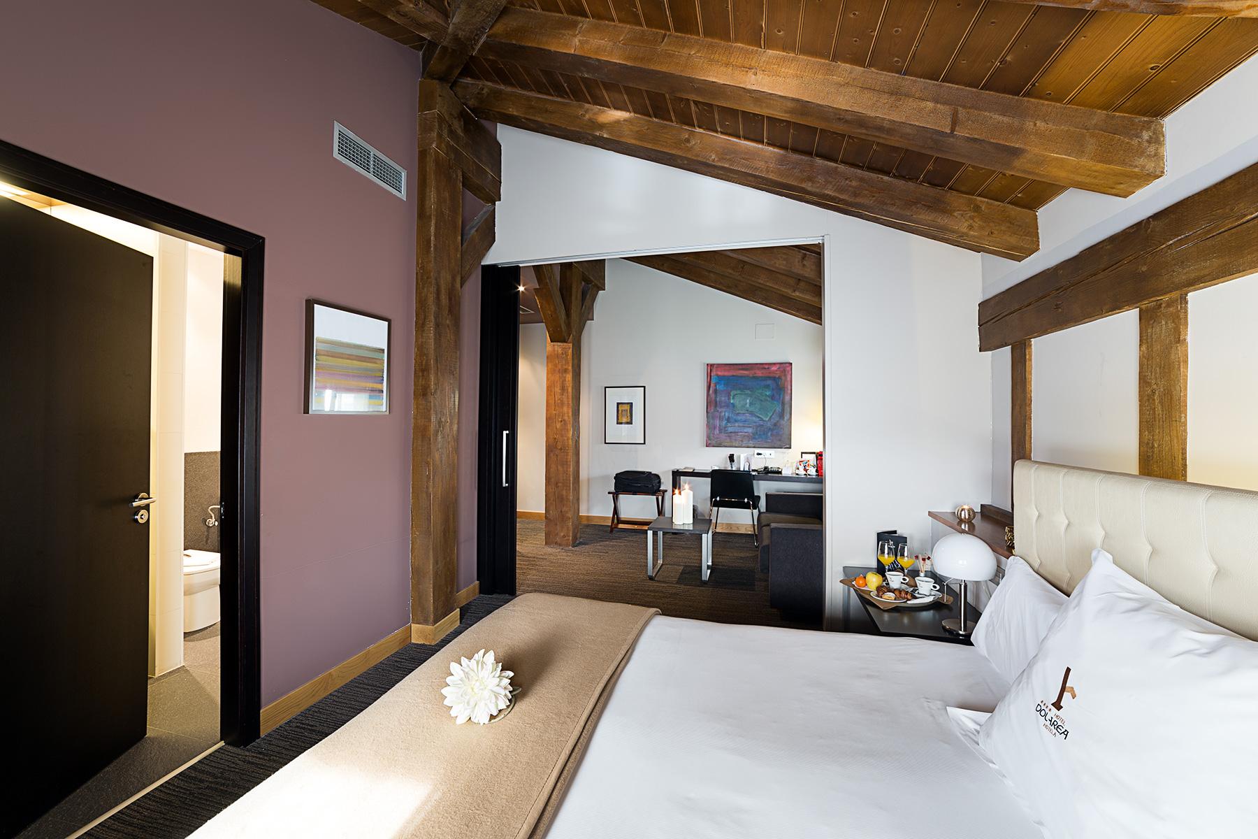 Hotel Dolarea Beasain Dış mekan fotoğraf