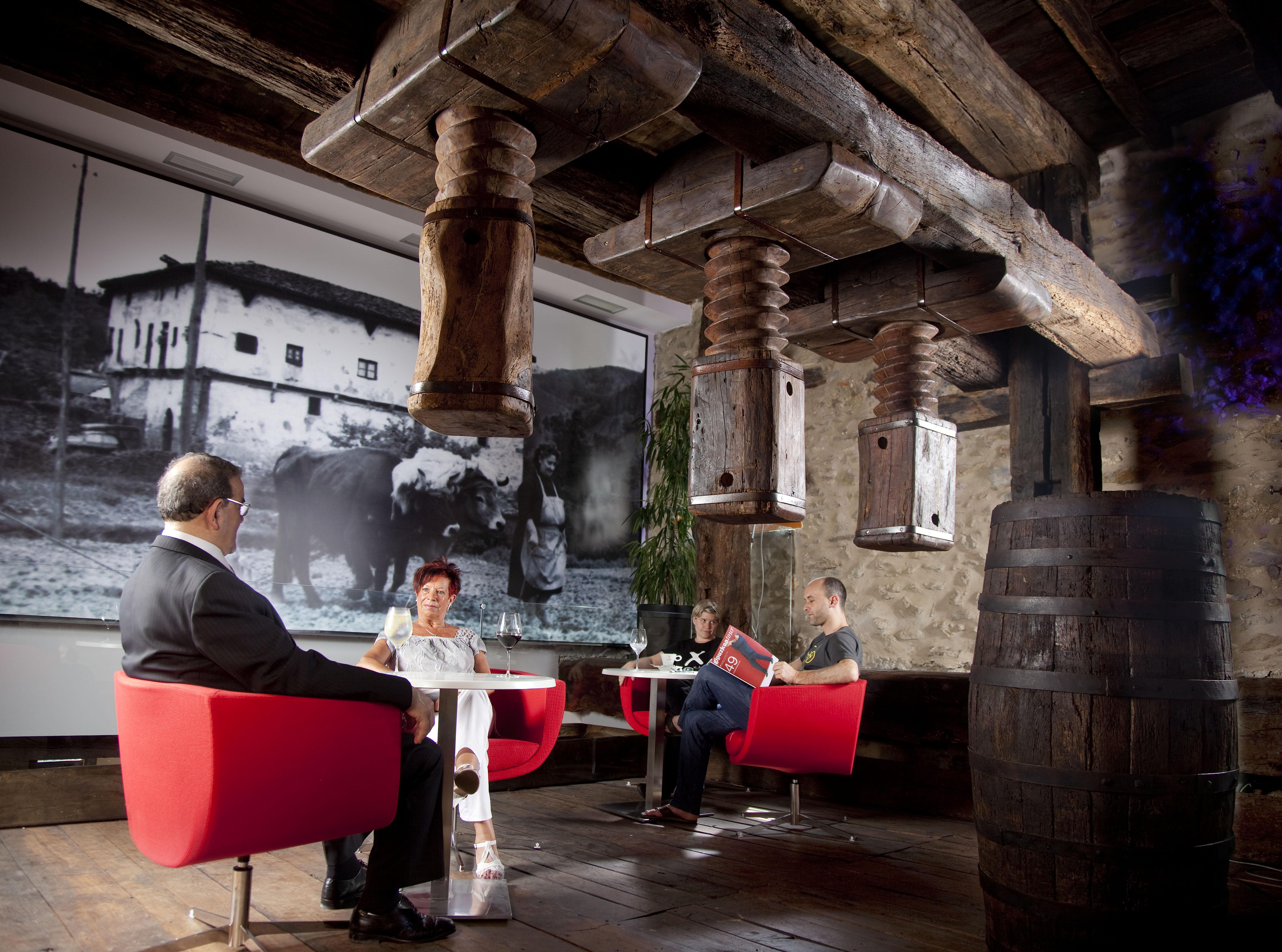 Hotel Dolarea Beasain Dış mekan fotoğraf