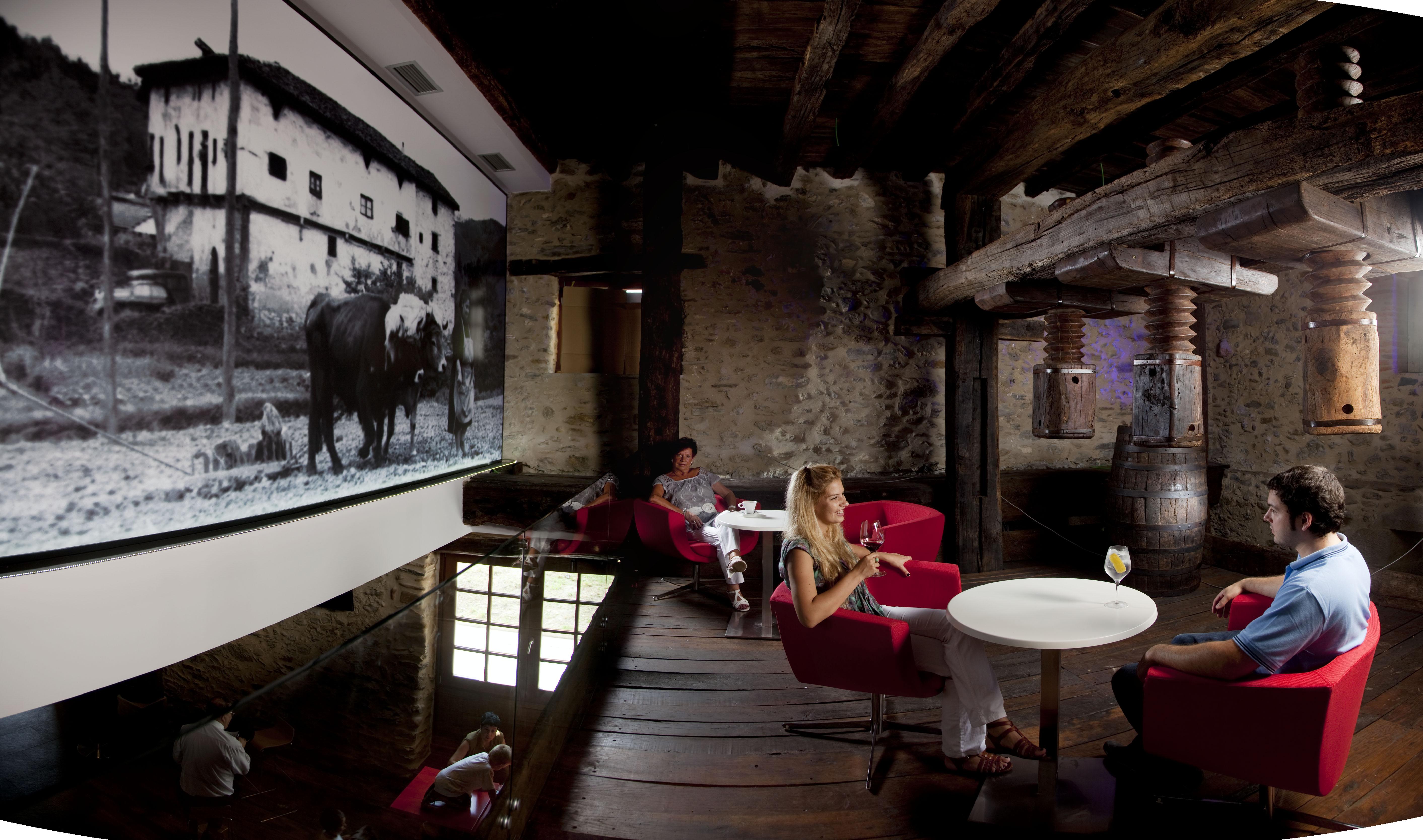 Hotel Dolarea Beasain Dış mekan fotoğraf