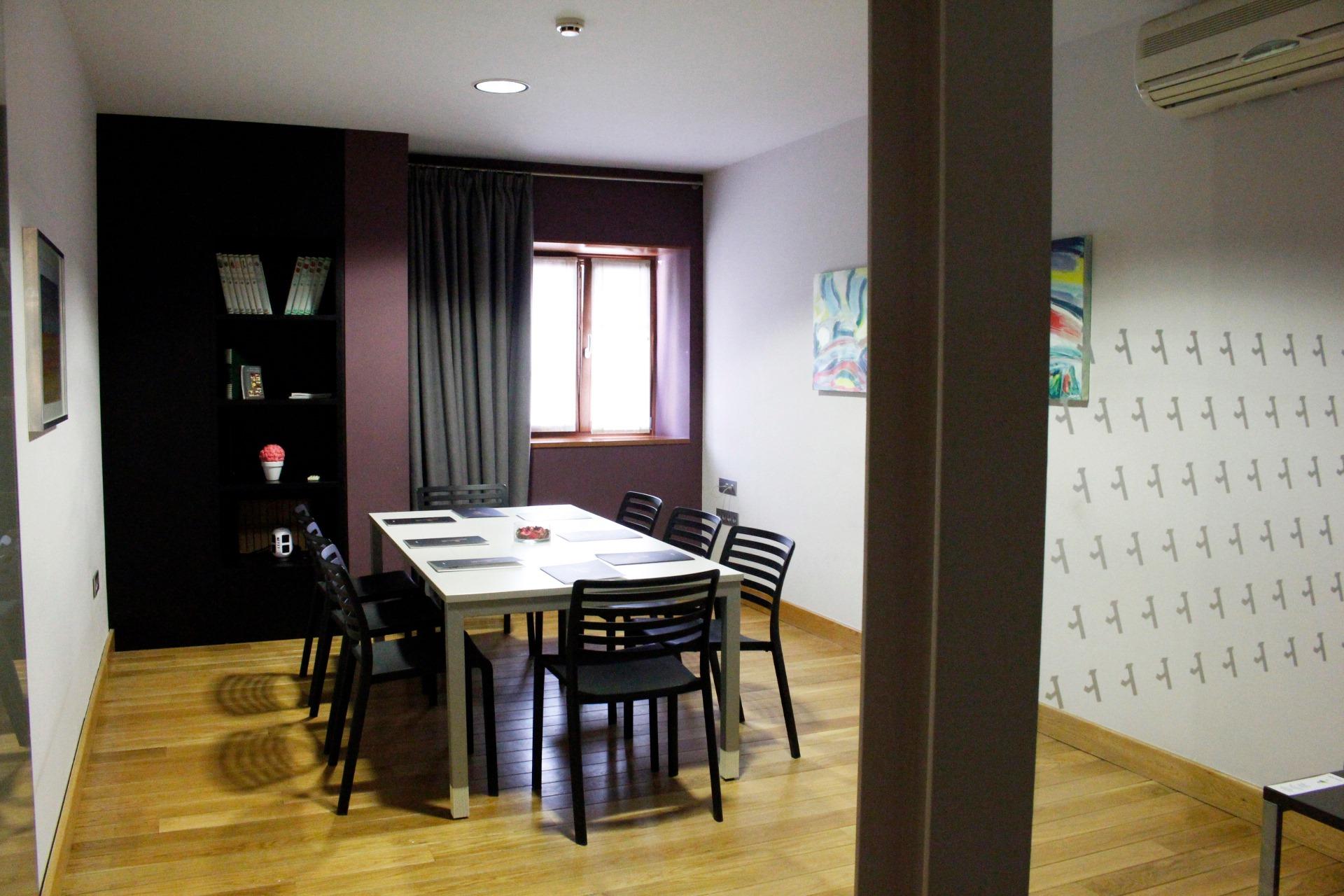 Hotel Dolarea Beasain Dış mekan fotoğraf