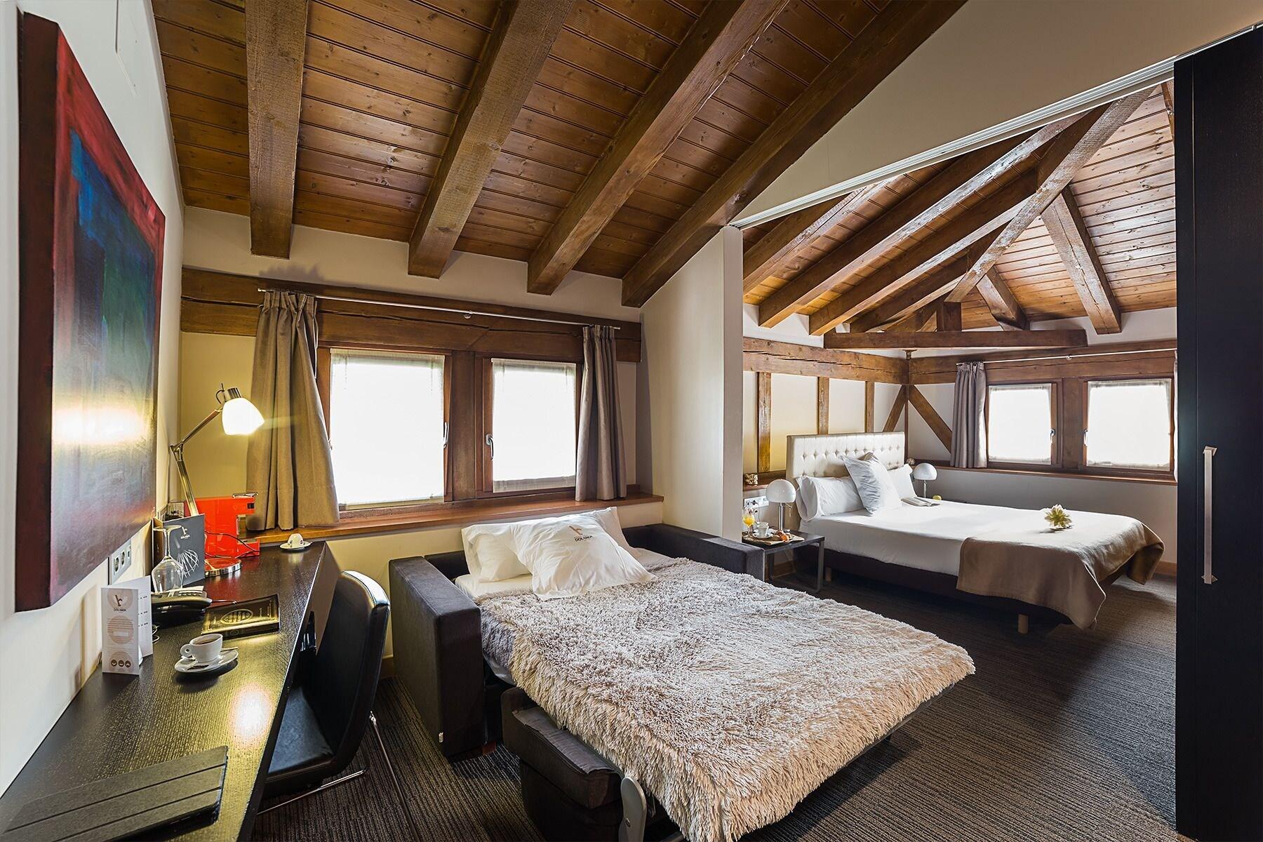 Hotel Dolarea Beasain Dış mekan fotoğraf