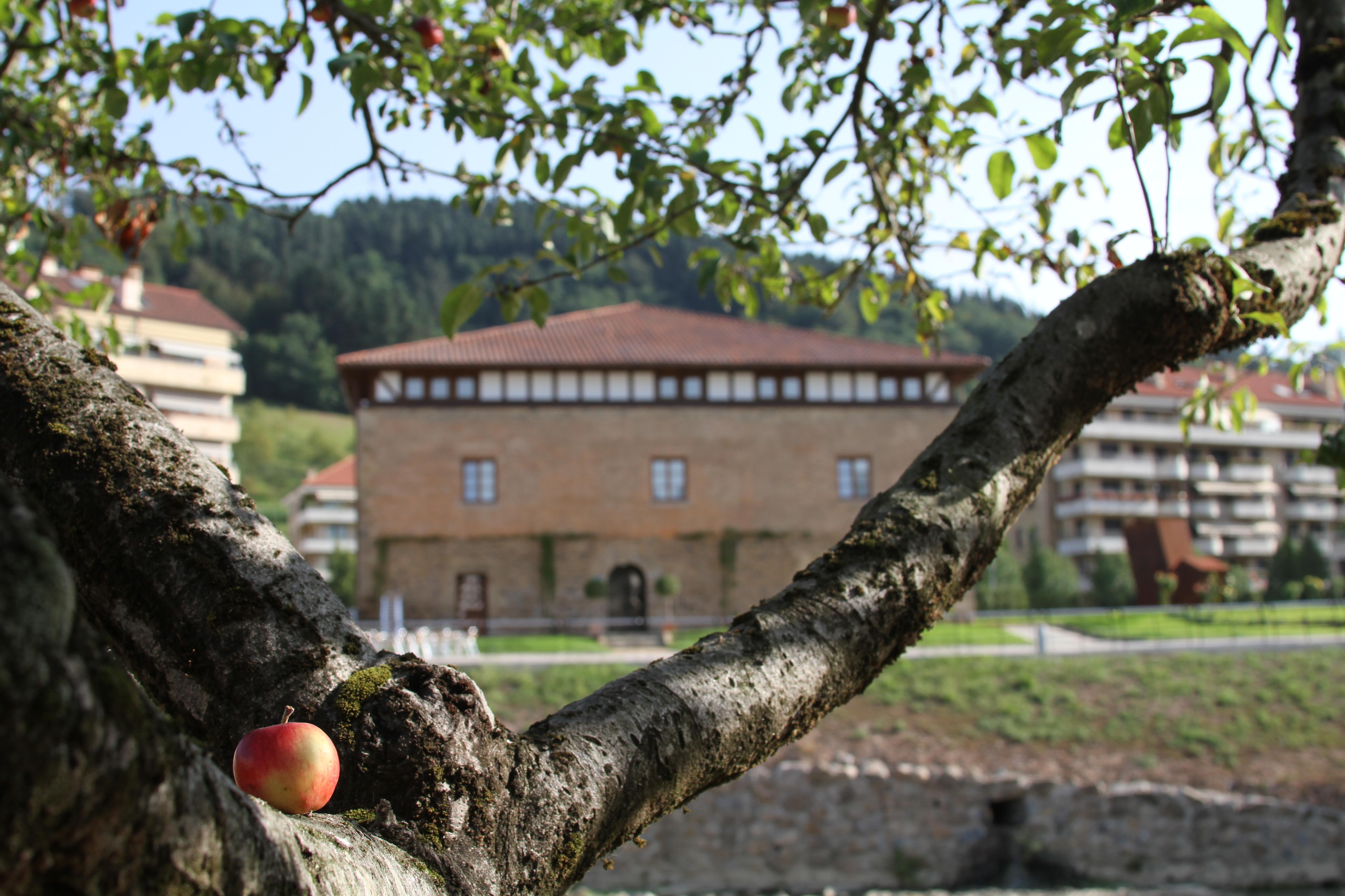 Hotel Dolarea Beasain Dış mekan fotoğraf