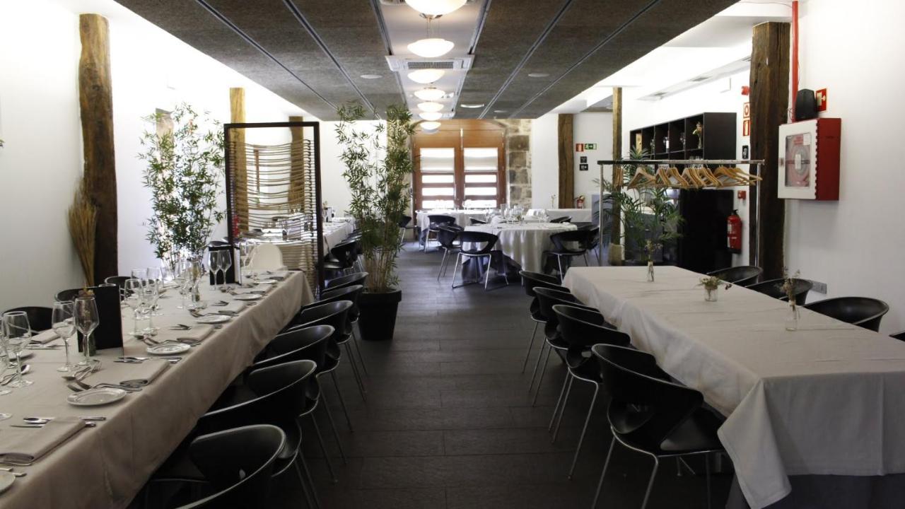 Hotel Dolarea Beasain Dış mekan fotoğraf